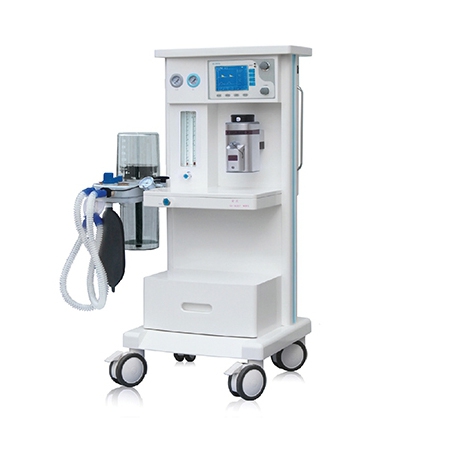 國產麻醉機的價格相比進口品牌有優勢嗎？性價比如何？